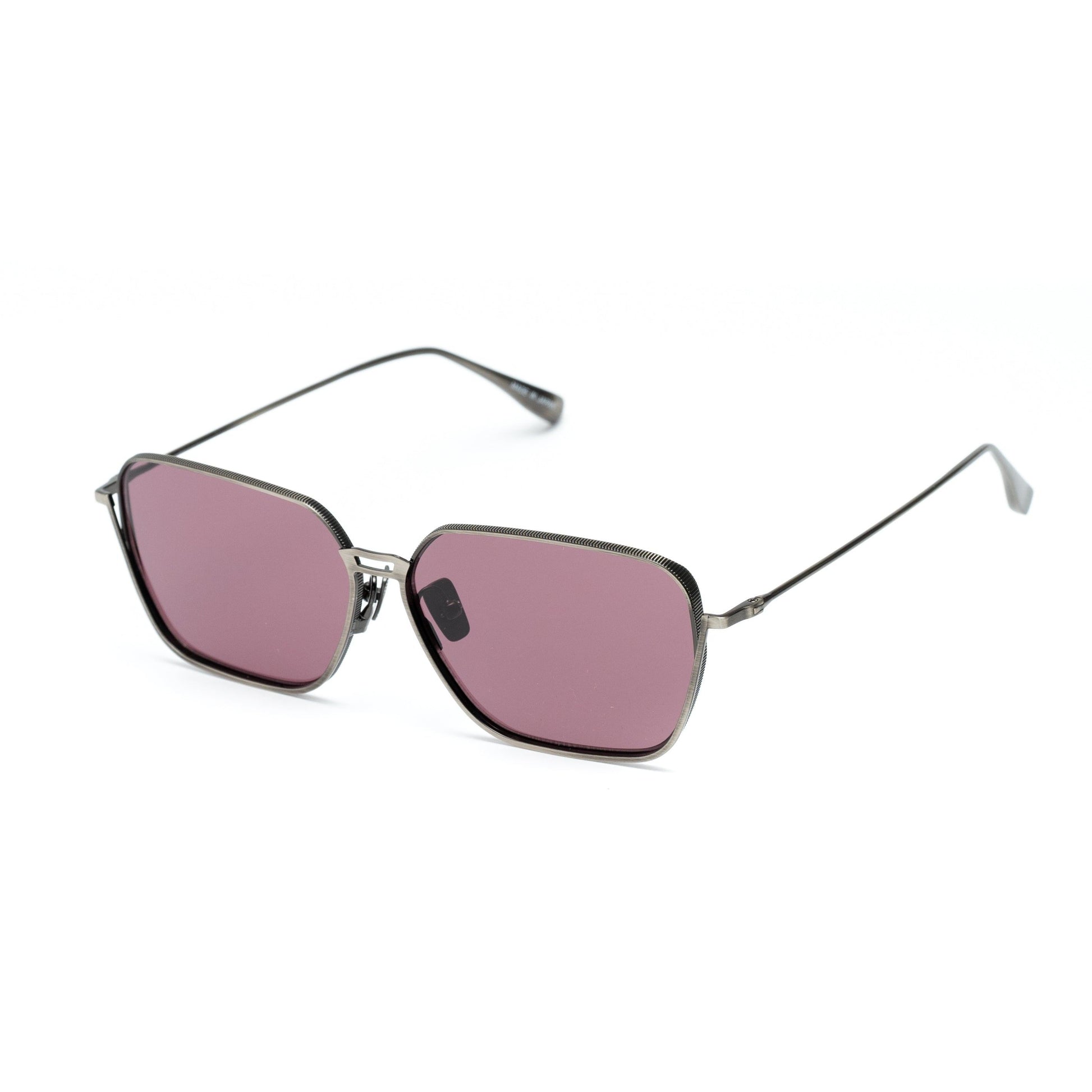 Belstaff Ochelari de soare RIDGEIIPURPLE