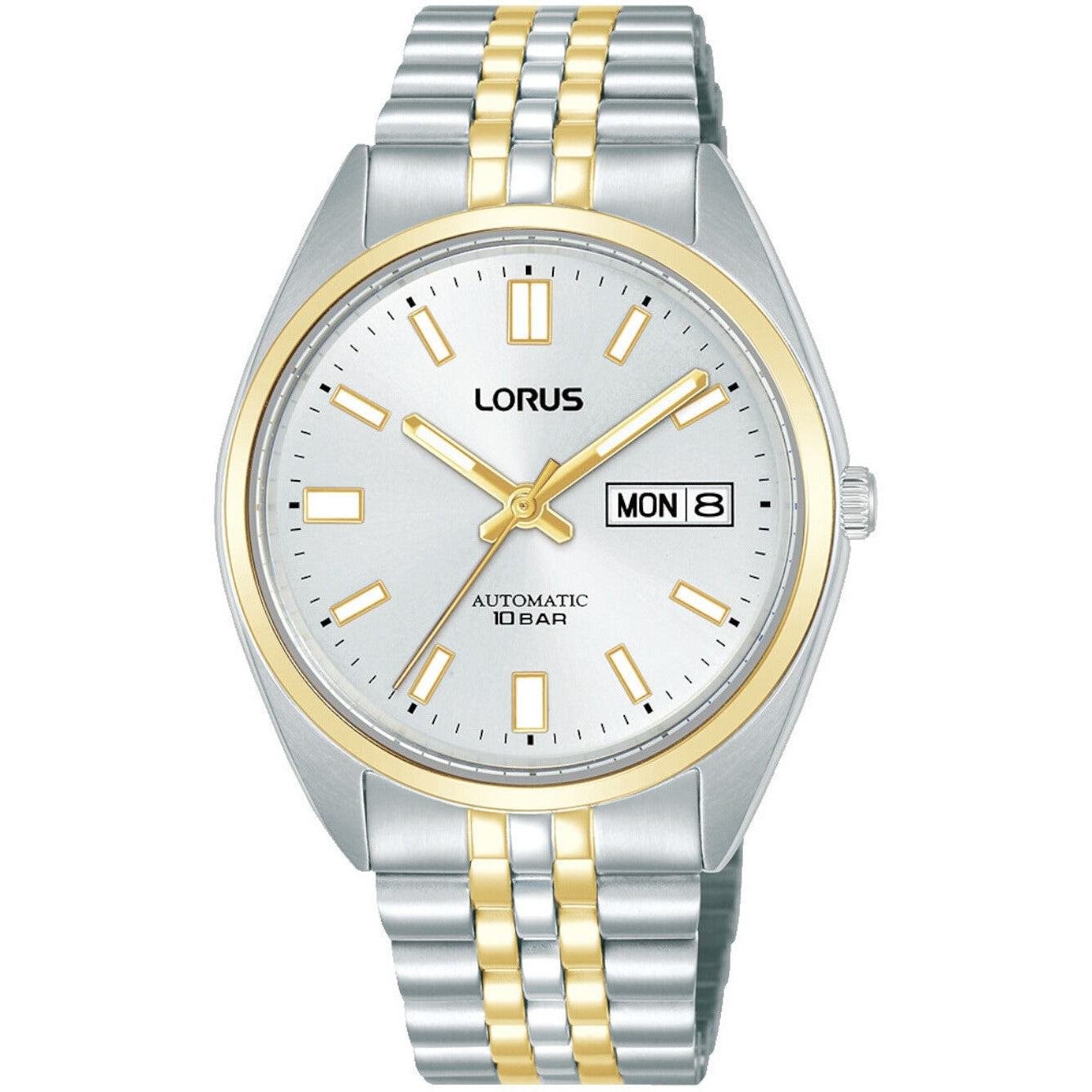 Lorus Ceas de mână RL432CX9