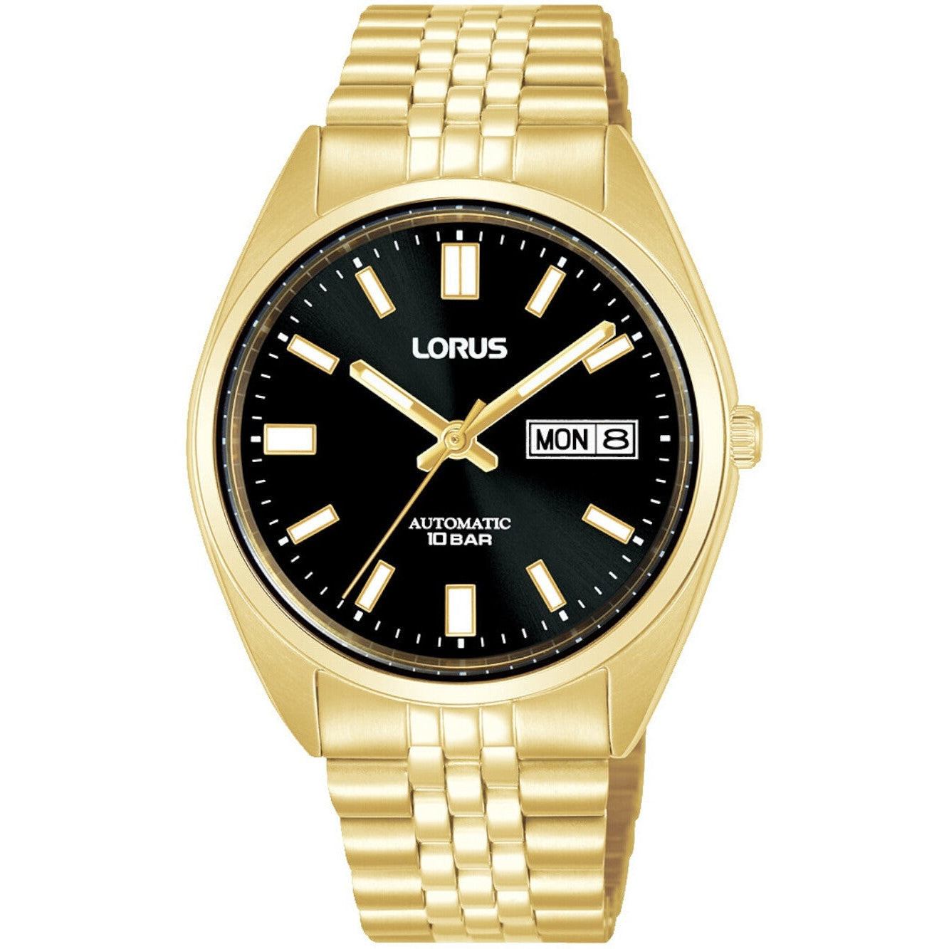 Lorus Ceas de mână RL434CX9