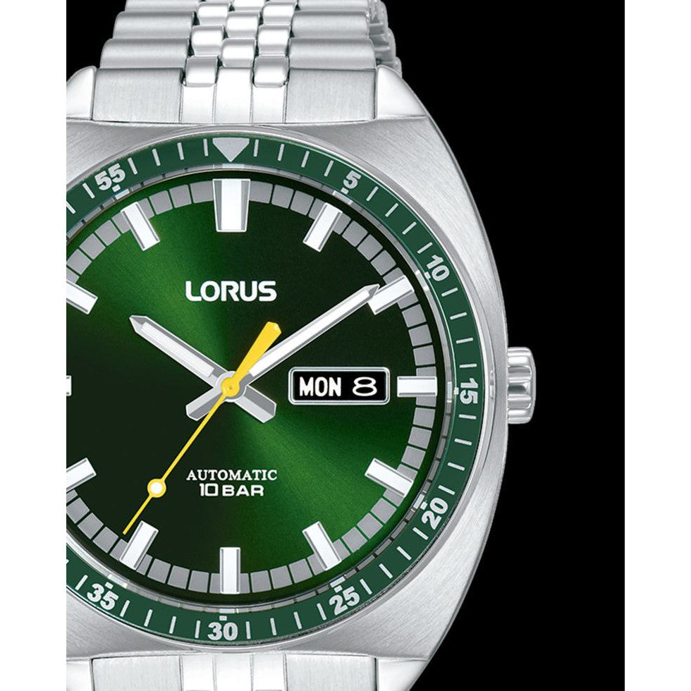 Lorus Ceas de mână RL443BX9