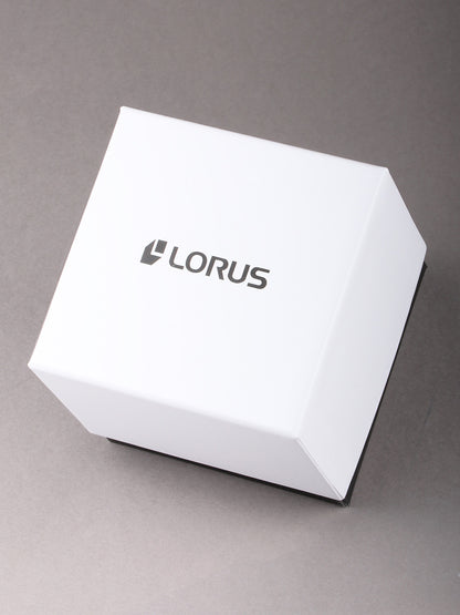 Lorus Ceas de mână RM395HX9