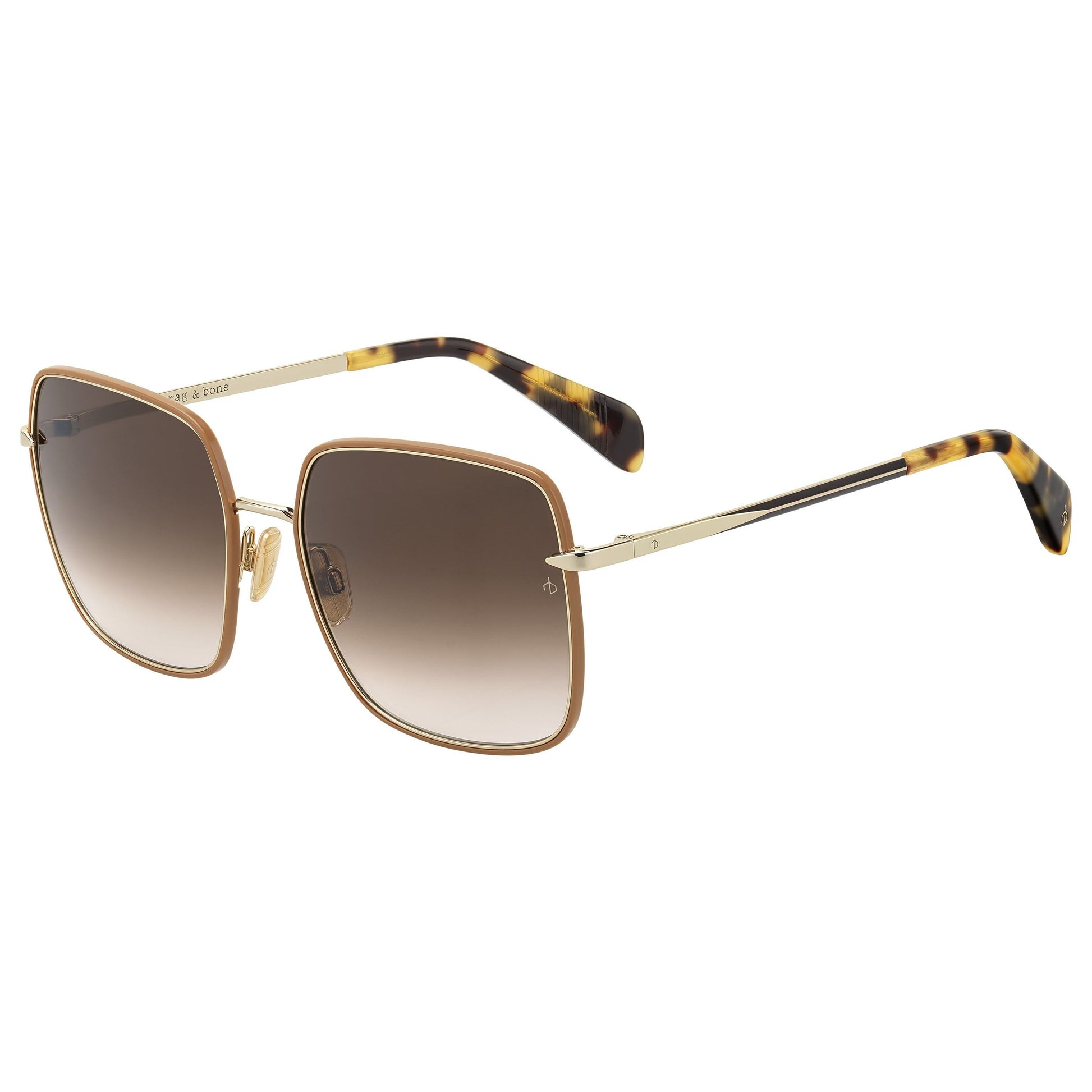 Rag&Bone Ochelari de soare RNB1032S01Q58
