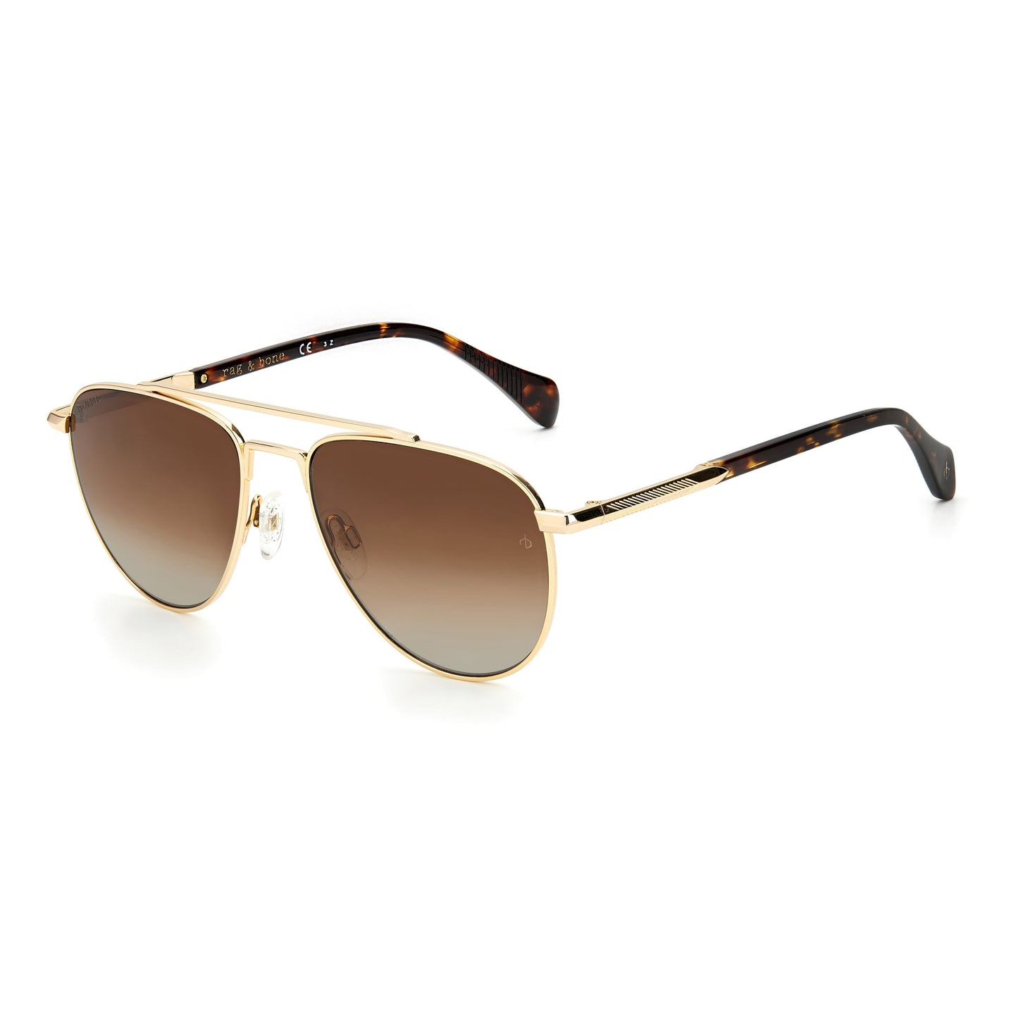 Rag&Bone Ochelari de soare RNB1044GS3YG5