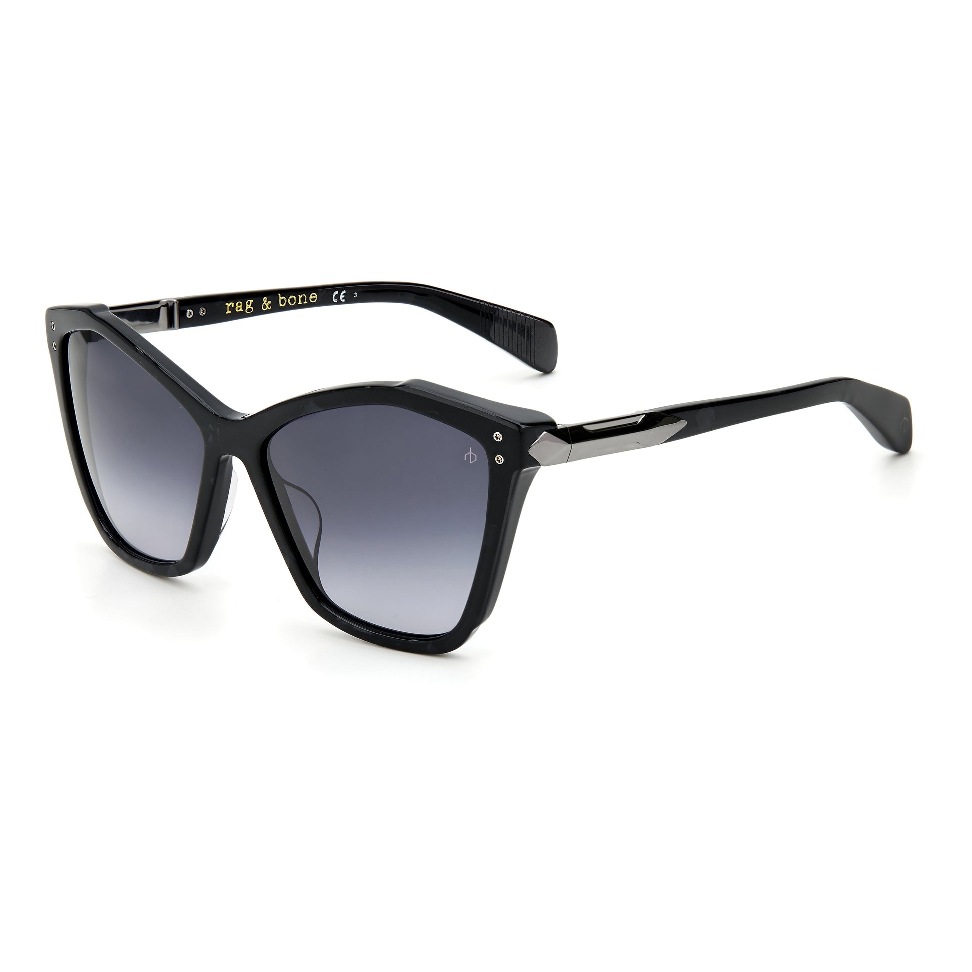 Rag&Bone Ochelari de soare RNB1045GS6FQ5