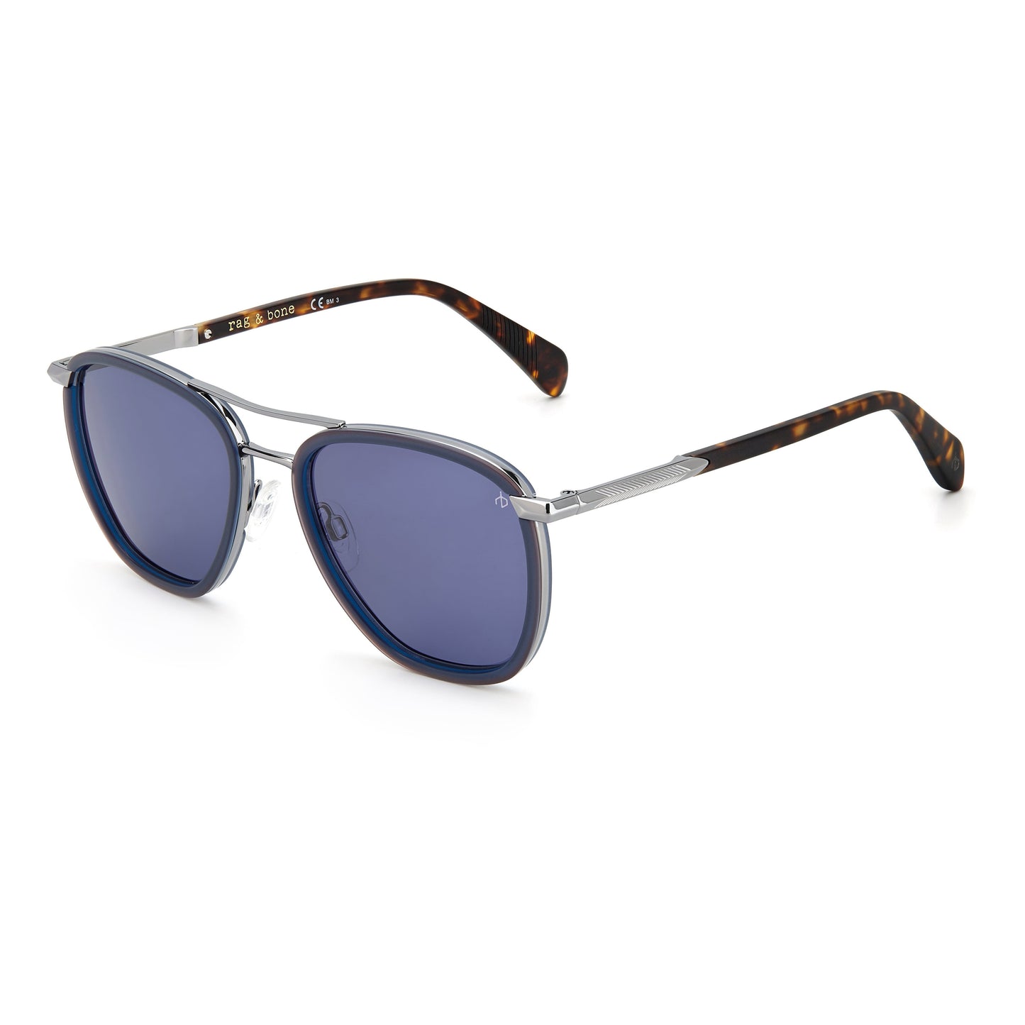Rag&Bone Ochelari de soare RNB5039-S-PJP