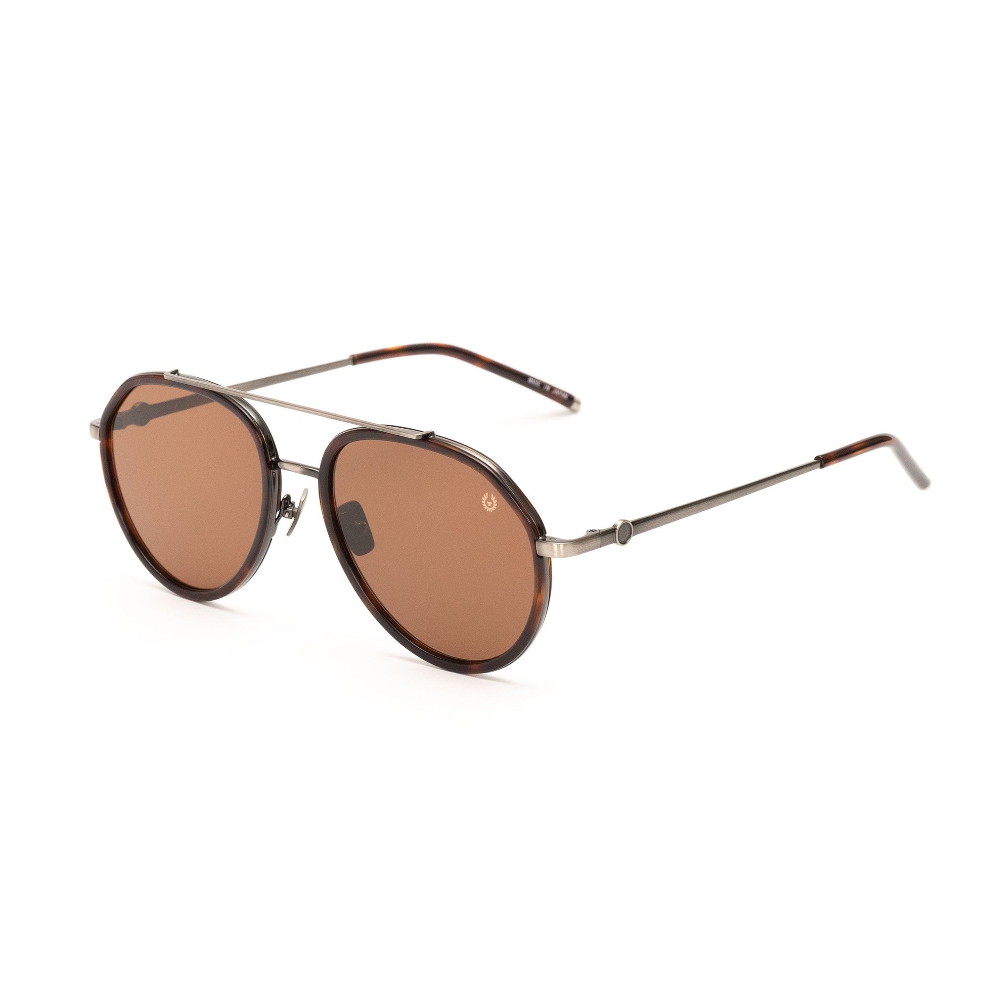 Belstaff Ochelari de soare ROADMASTER-II