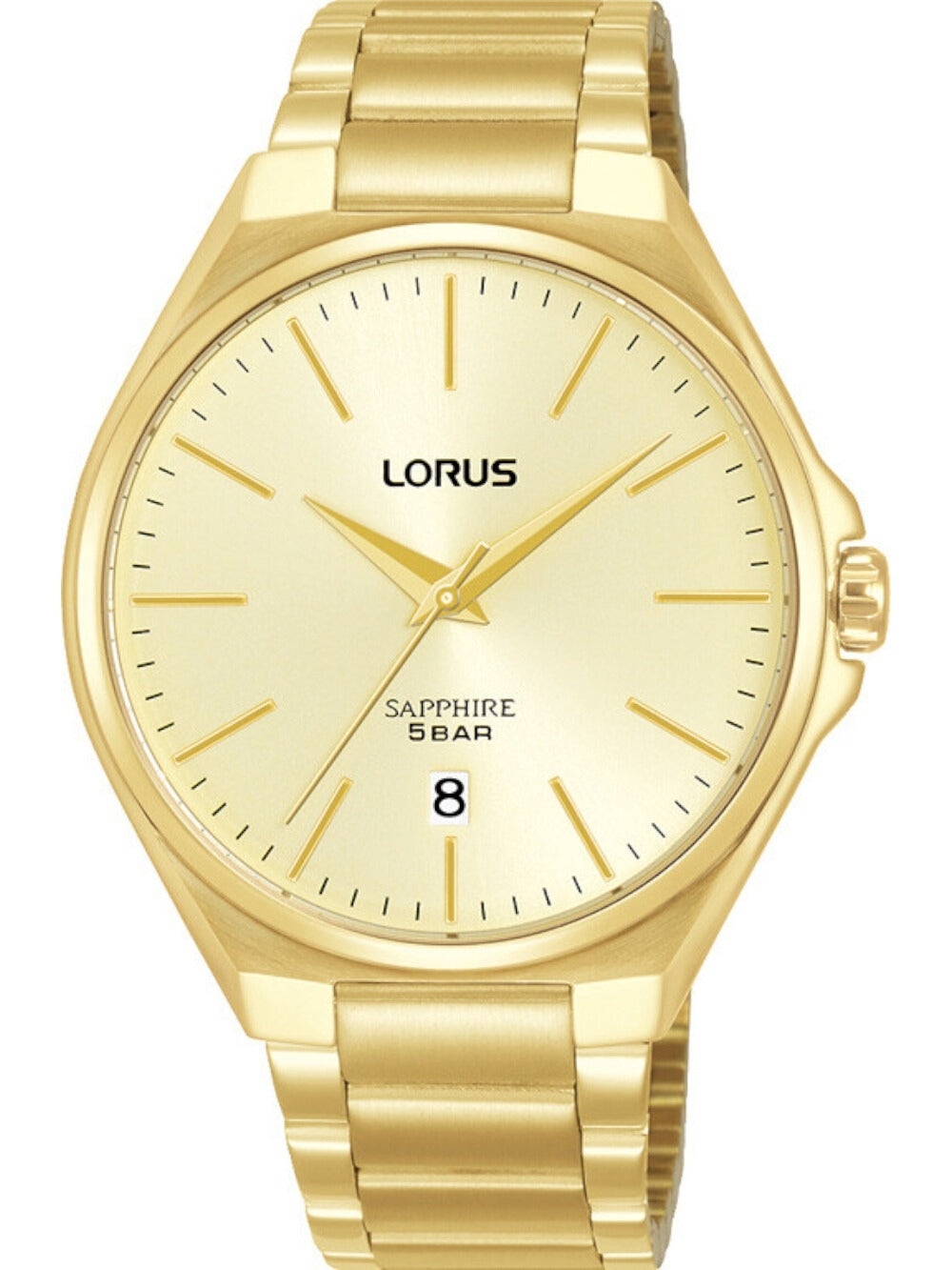 Lorus Ceas de mână RS950DX9
