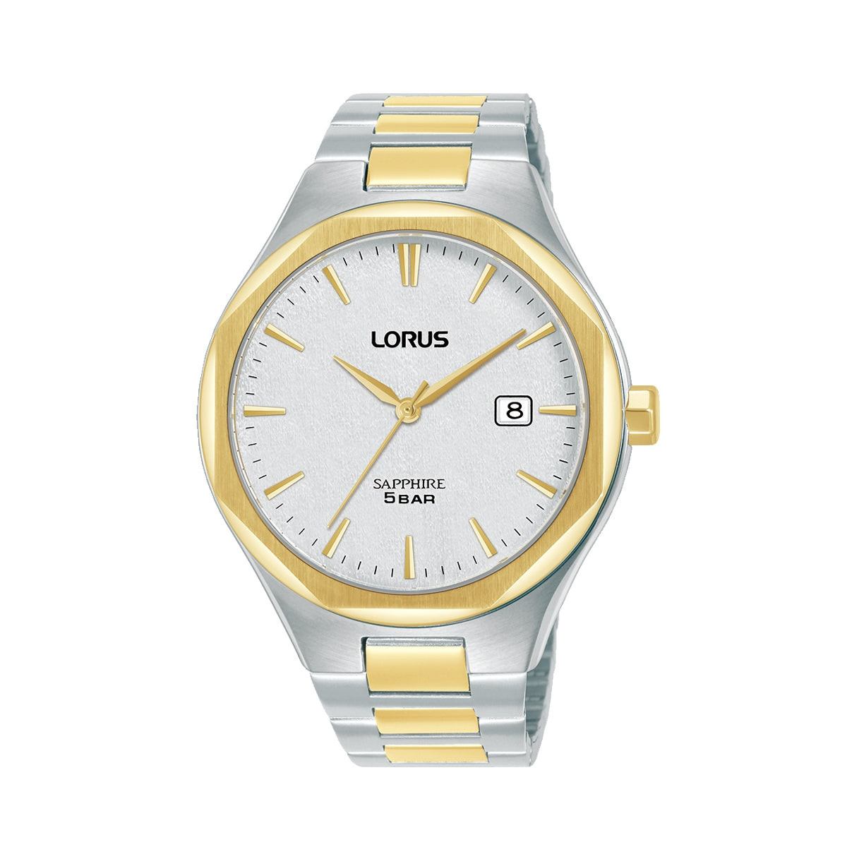 Lorus Ceas de mână RS980DX9