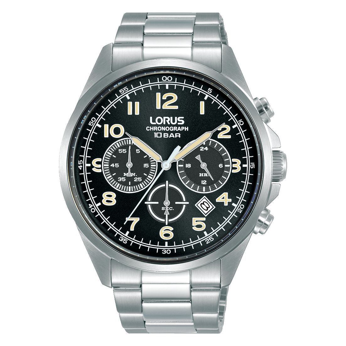 Lorus Ceas de mână RT303KX9