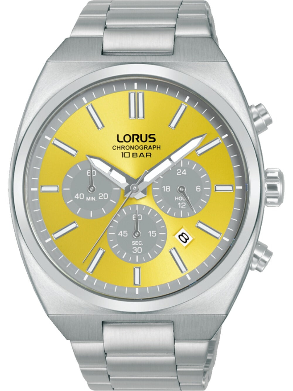 Lorus Ceas de mână RT367KX9