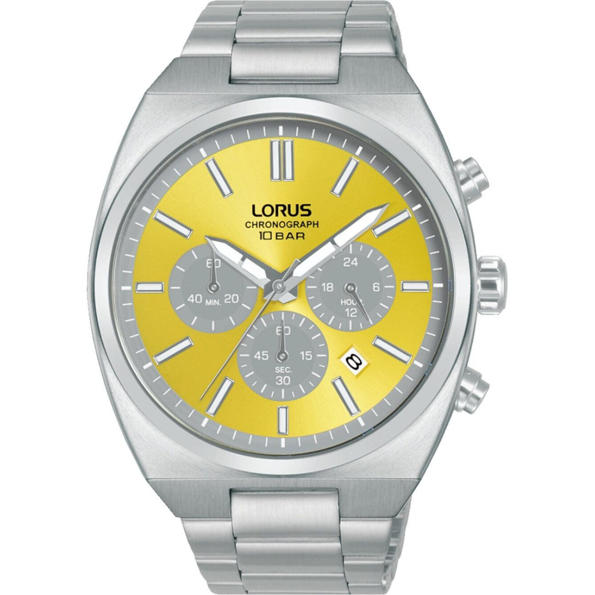 Lorus Ceas de mână RT367KX9