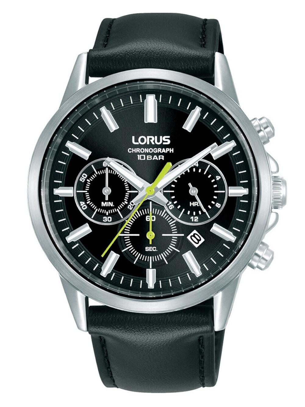 Lorus Ceas de mână RT379KX9