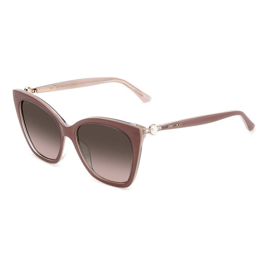 Jimmy Choo Ochelari de soare RUA-G-S-Y9A