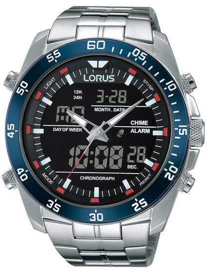Lorus Ceas de mână RW623AX5
