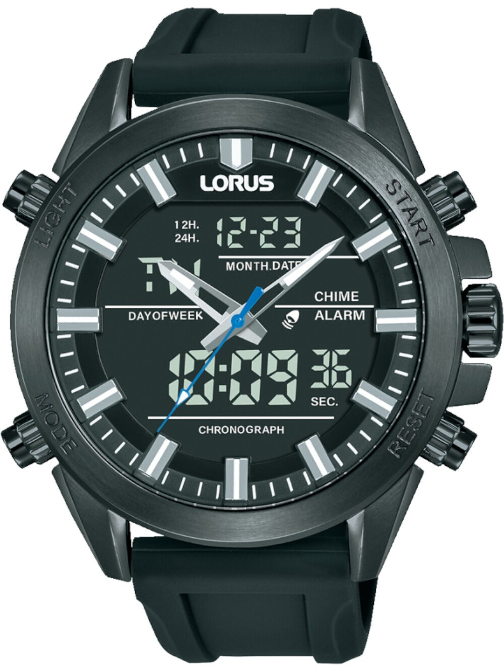 Lorus Ceas de mână RW671AX9