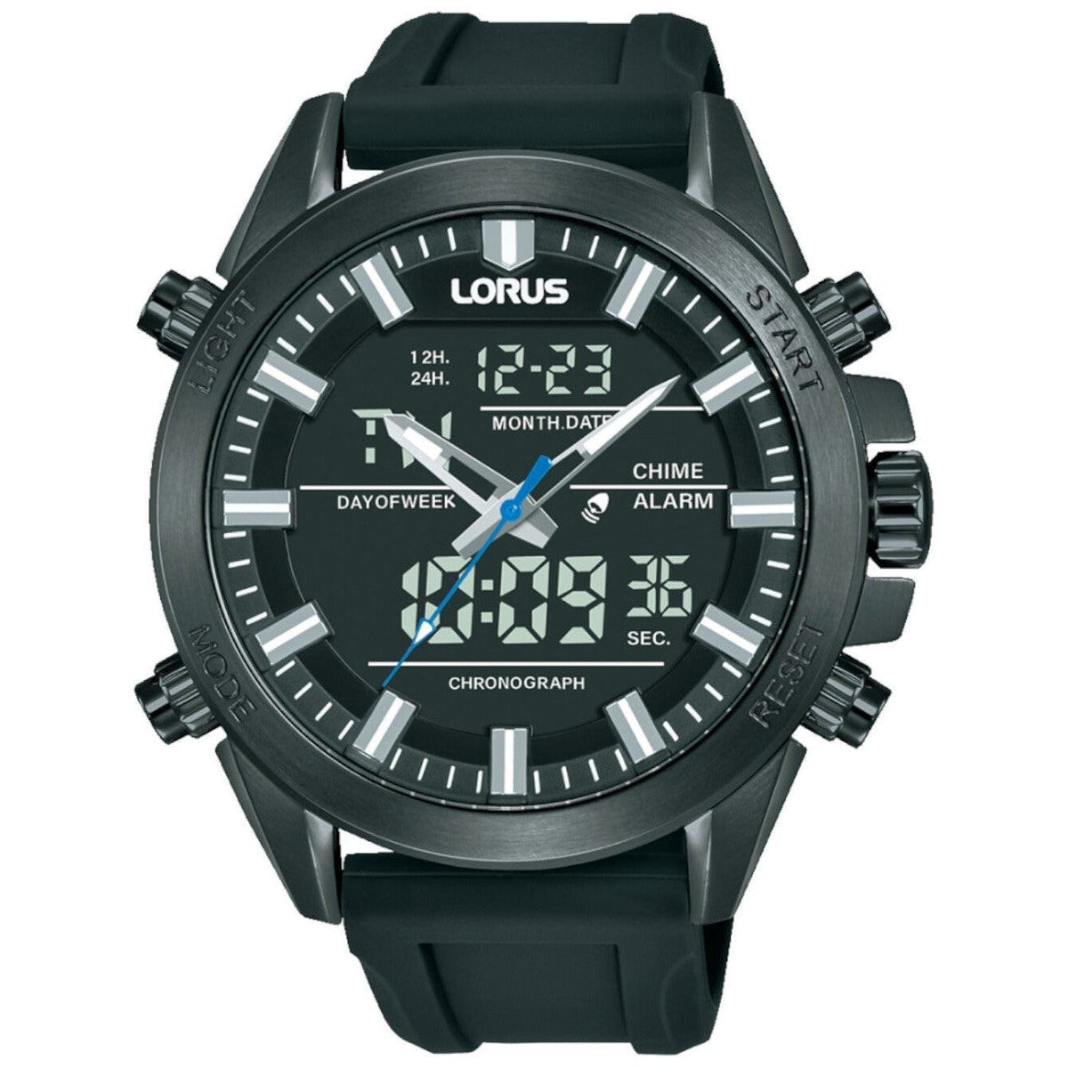 Lorus Ceas de mână RW671AX9