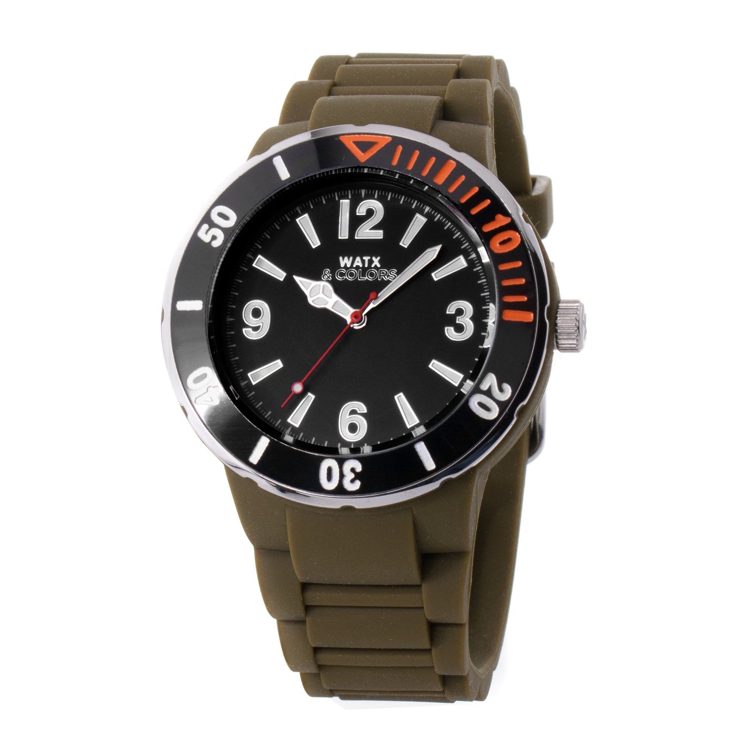 Watxandco Ceas de mână RWA1620-C1513