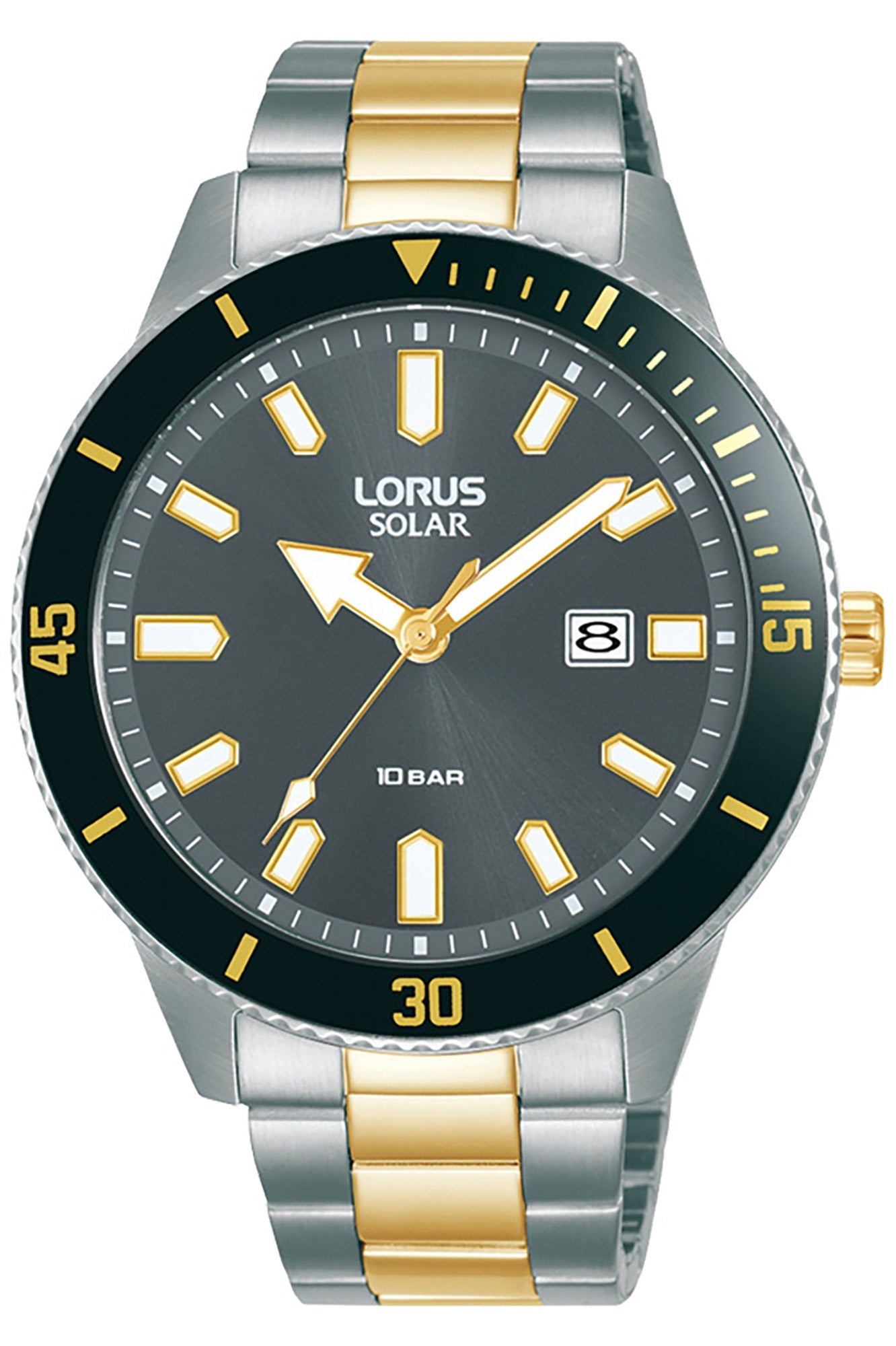 Lorus Ceas de mână RX327AX9
