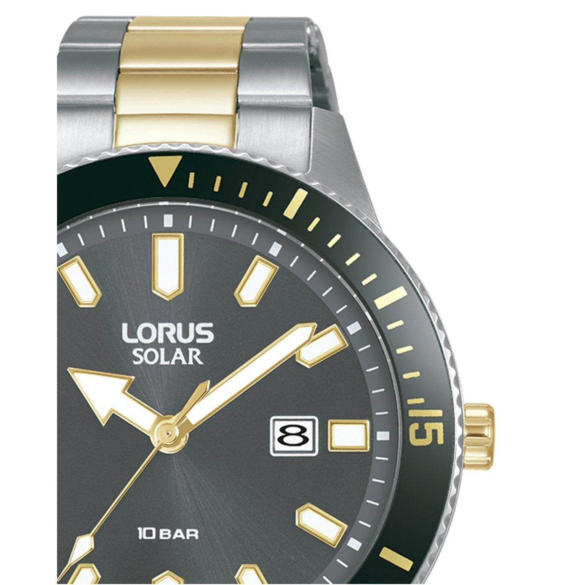 Lorus Ceas de mână RX327AX9