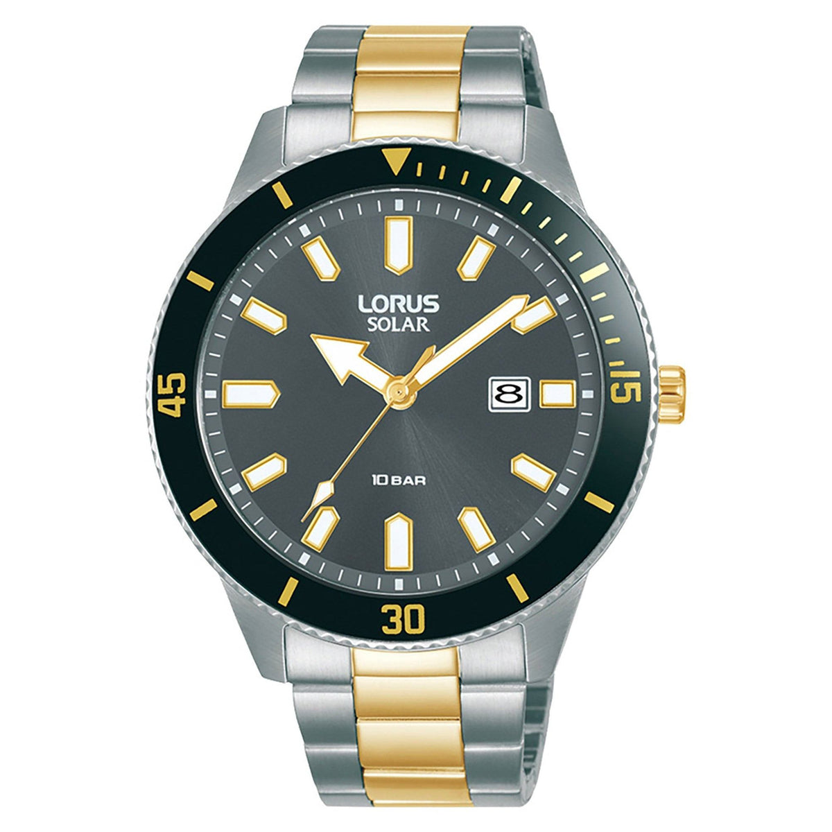 Lorus Ceas de mână RX327AX9