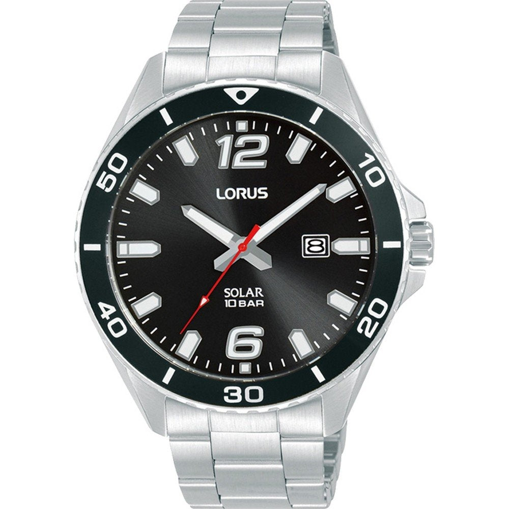 Lorus Ceas de mână RX359AX9