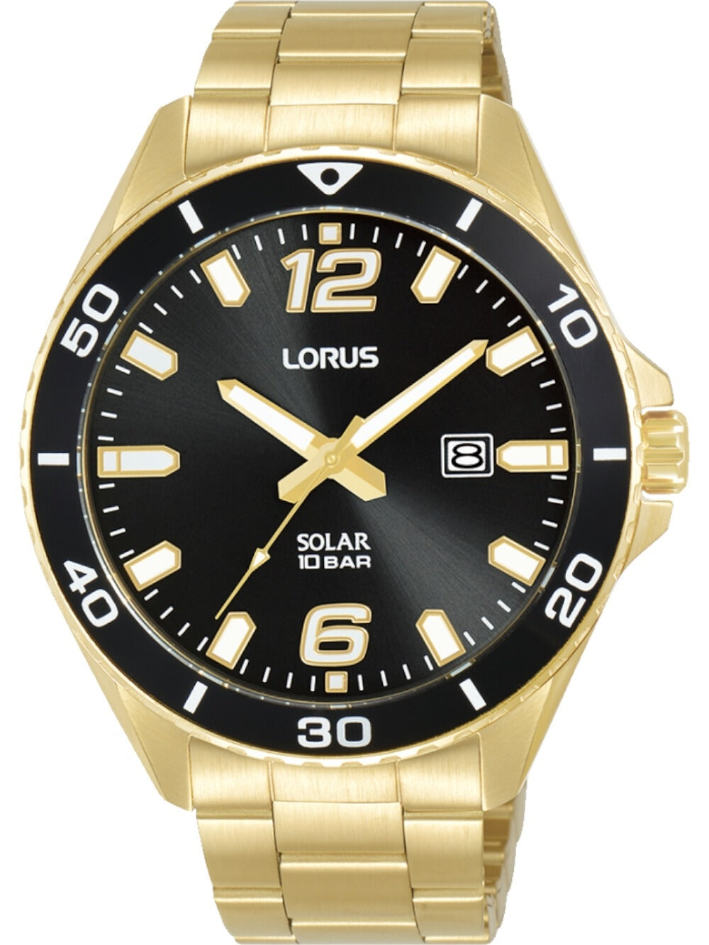 Lorus Ceas de mână RX366AX9