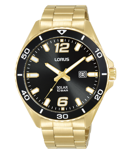 Lorus Ceas de mână RX366AX9