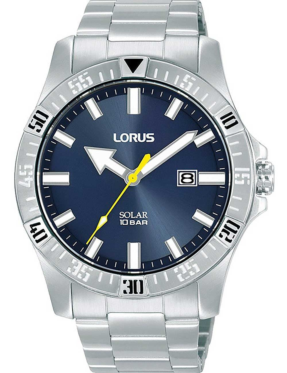Lorus Ceas de mână RX379AX9