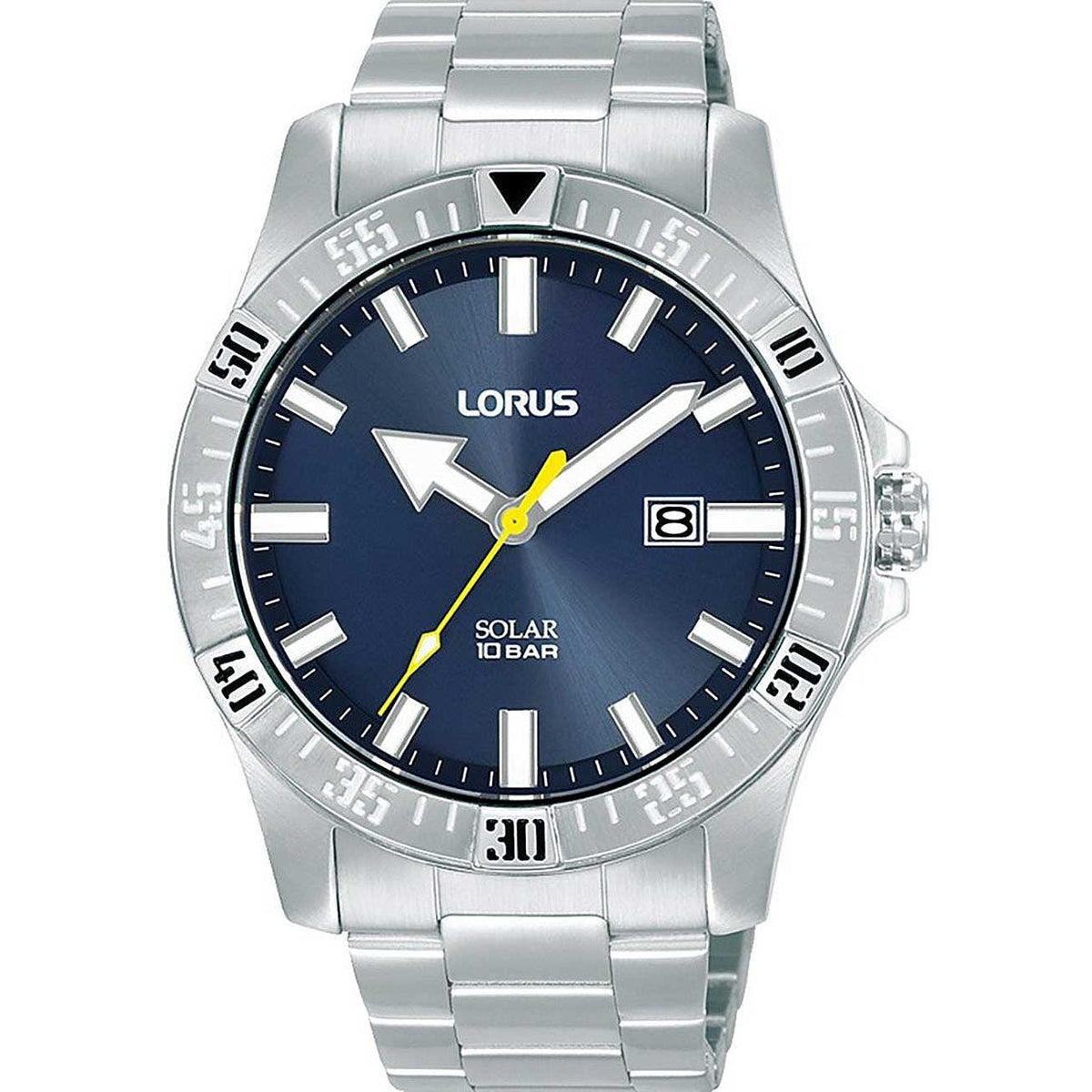 Lorus Ceas de mână RX379AX9