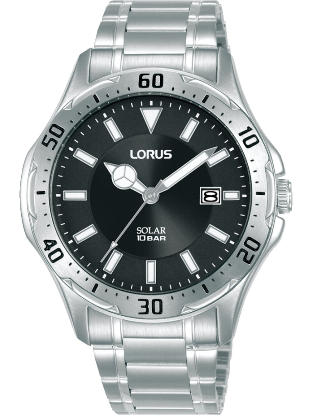 Lorus Ceas de mână RX395AX9