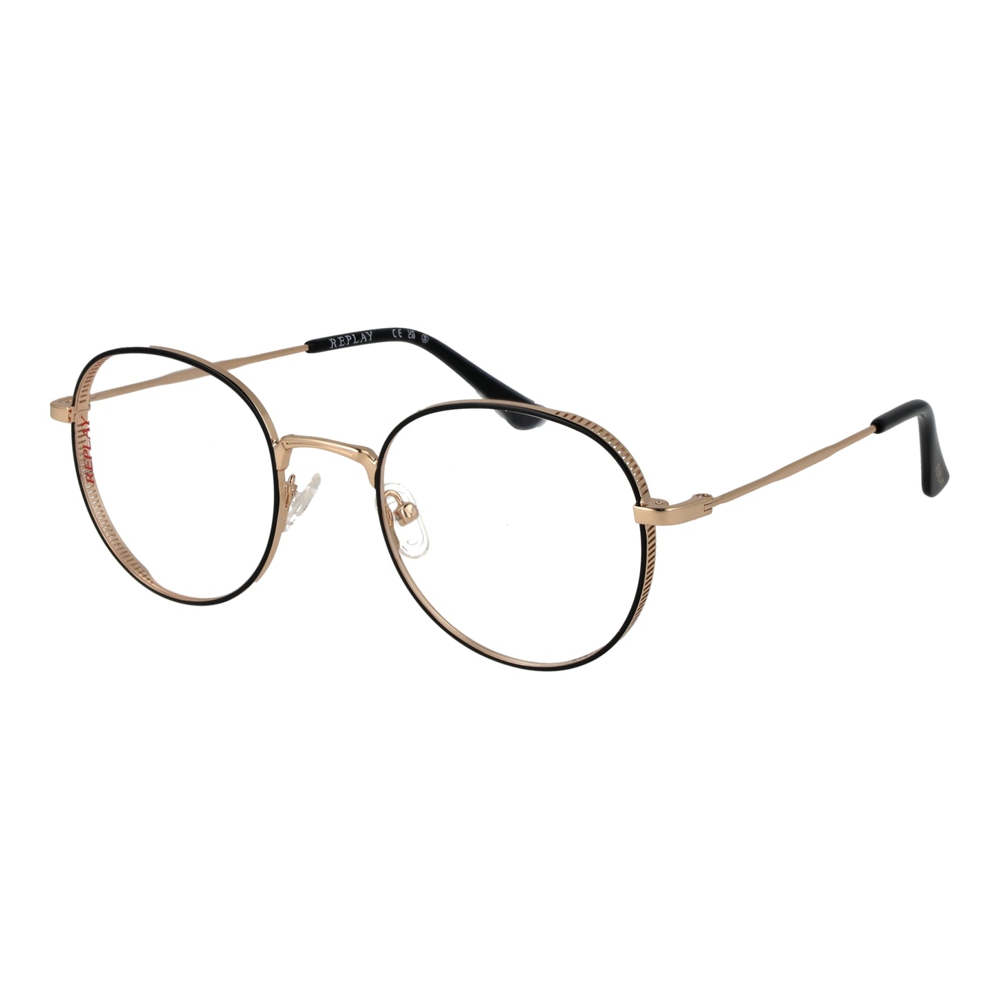 Replay Rame ochelari de vedere RY462V 5001