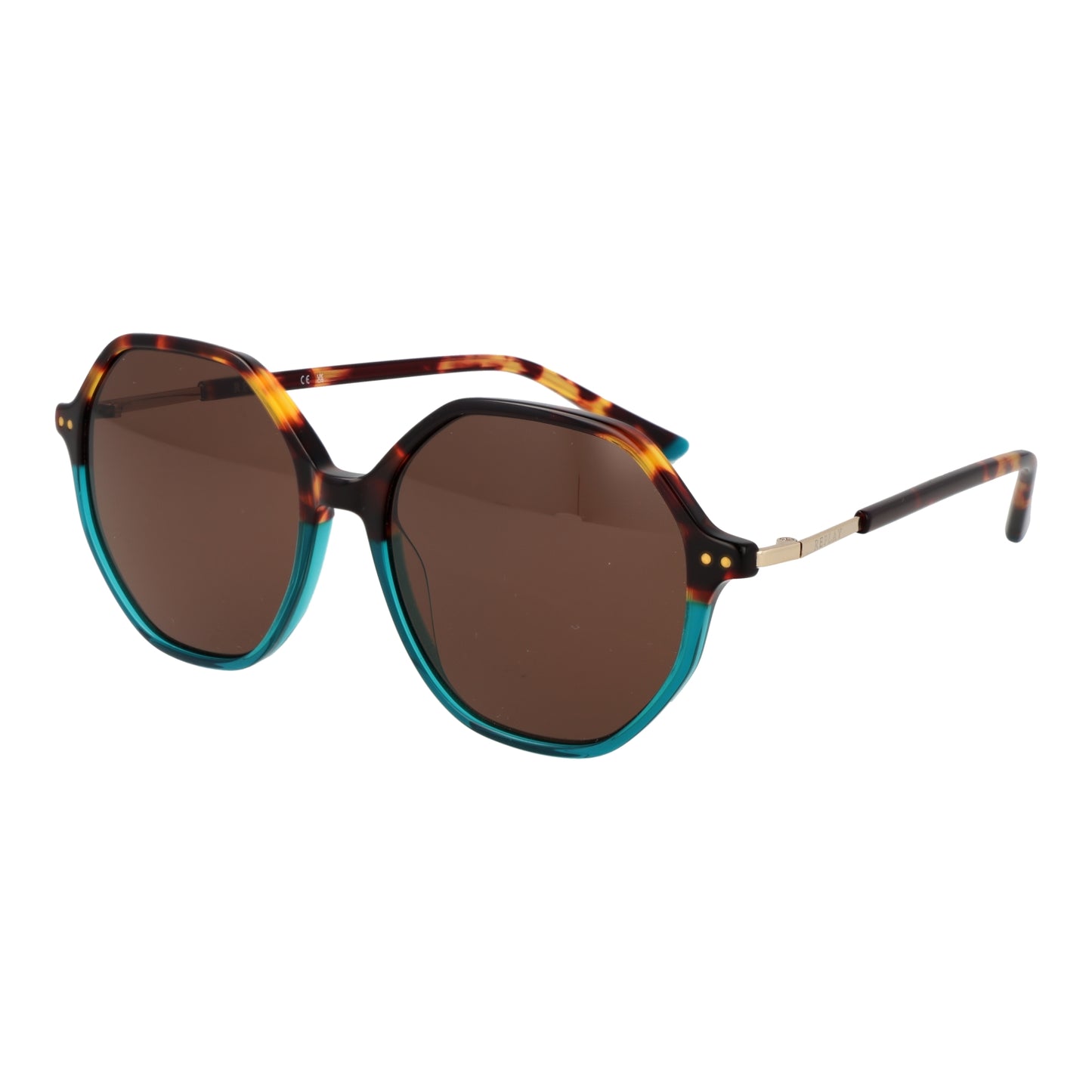 Replay Ochelari de soare RY474V 5303S