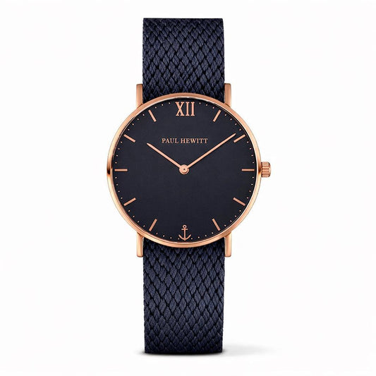 Paul Hewitt Ceas de mână SA-R-SM-B-17S