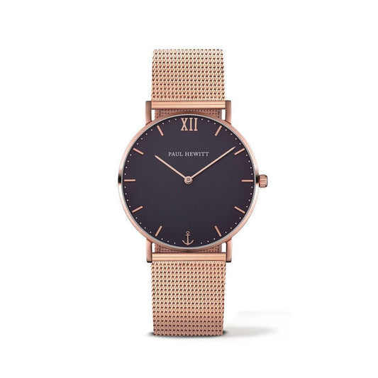 Paul Hewitt Ceas de mână SA-R-SM-B-4S
