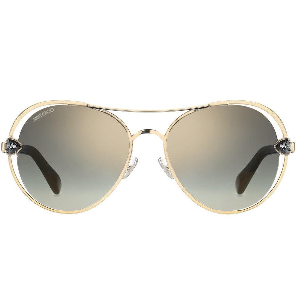 Jimmy Choo Ochelari de soare SARAH_S_RHL-FQ_56