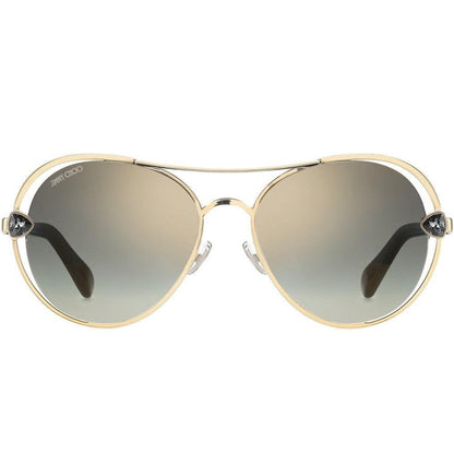 Jimmy Choo Ochelari de soare SARAH_S_RHL-FQ_56