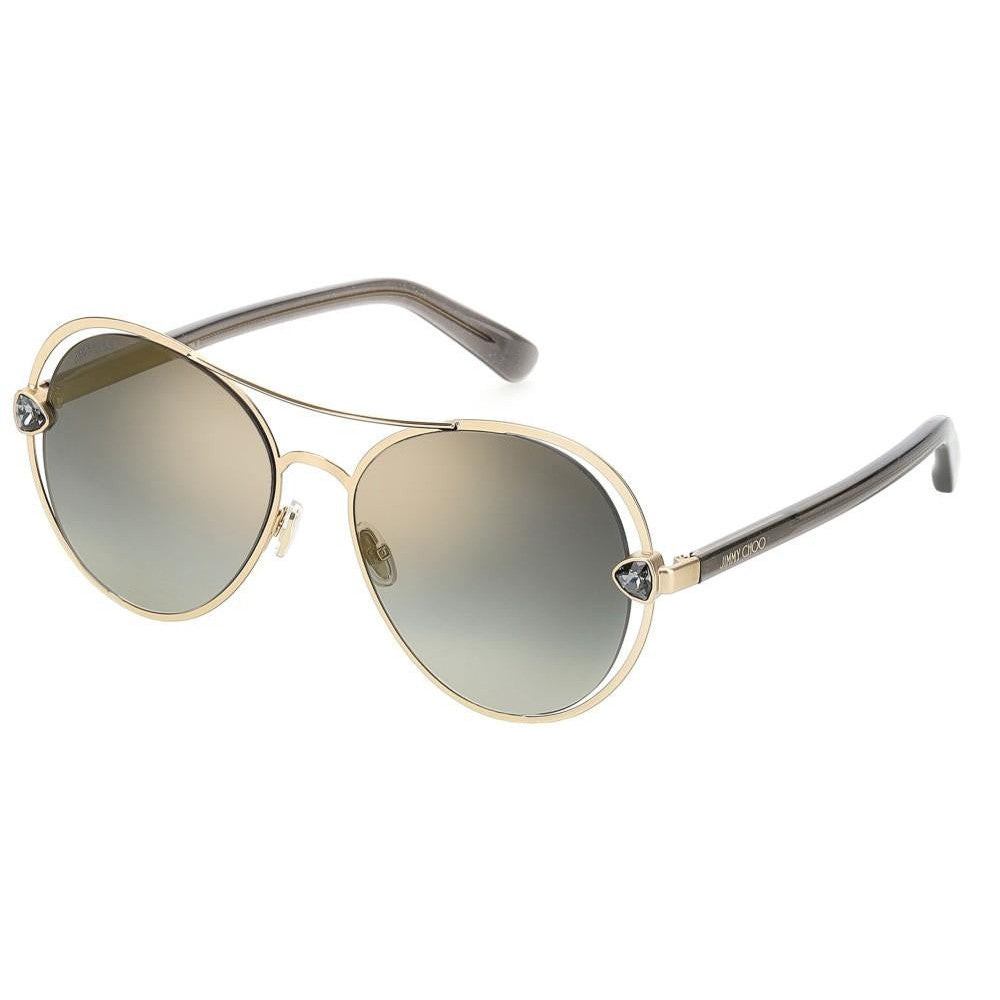 Jimmy Choo Ochelari de soare SARAH_S_RHL-FQ_56