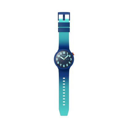 Swatch Ceas de mână SB01N700