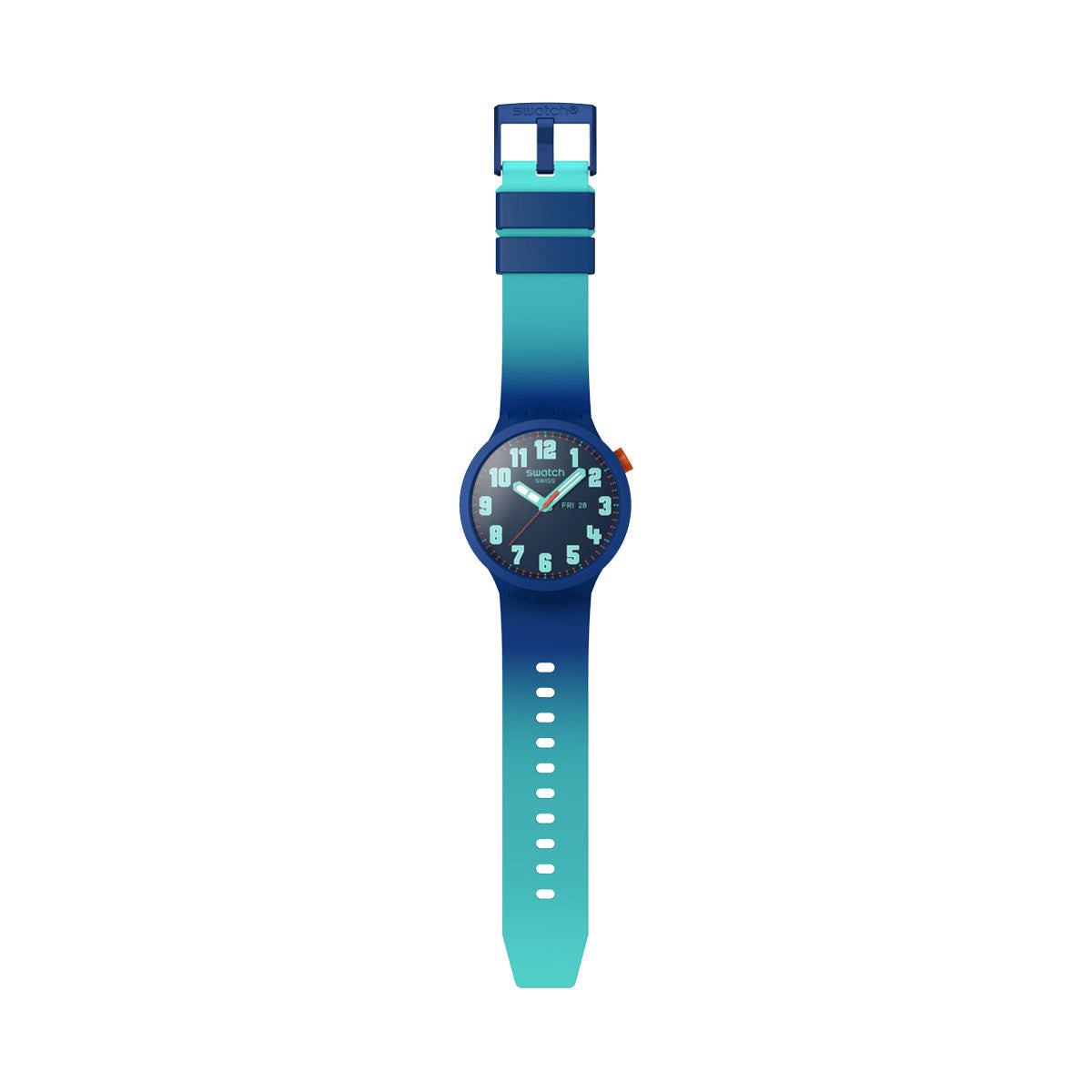 Swatch Ceas de mână SB01N700