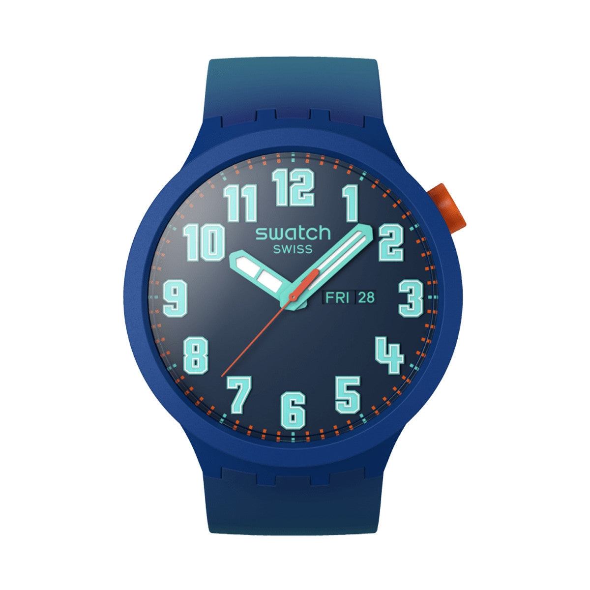 Swatch Ceas de mână SB01N700