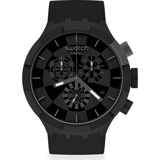 Swatch Ceas de mână SB02B400
