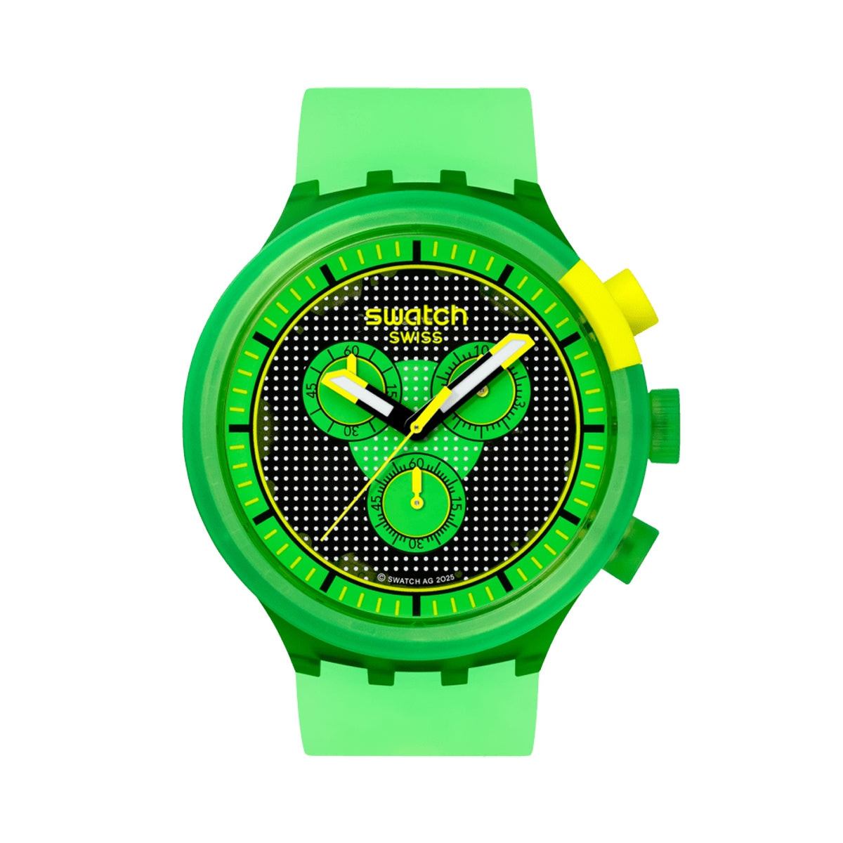 Swatch Ceas de mână SB02G100