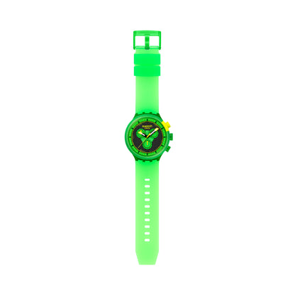 Swatch Ceas de mână SB02G100