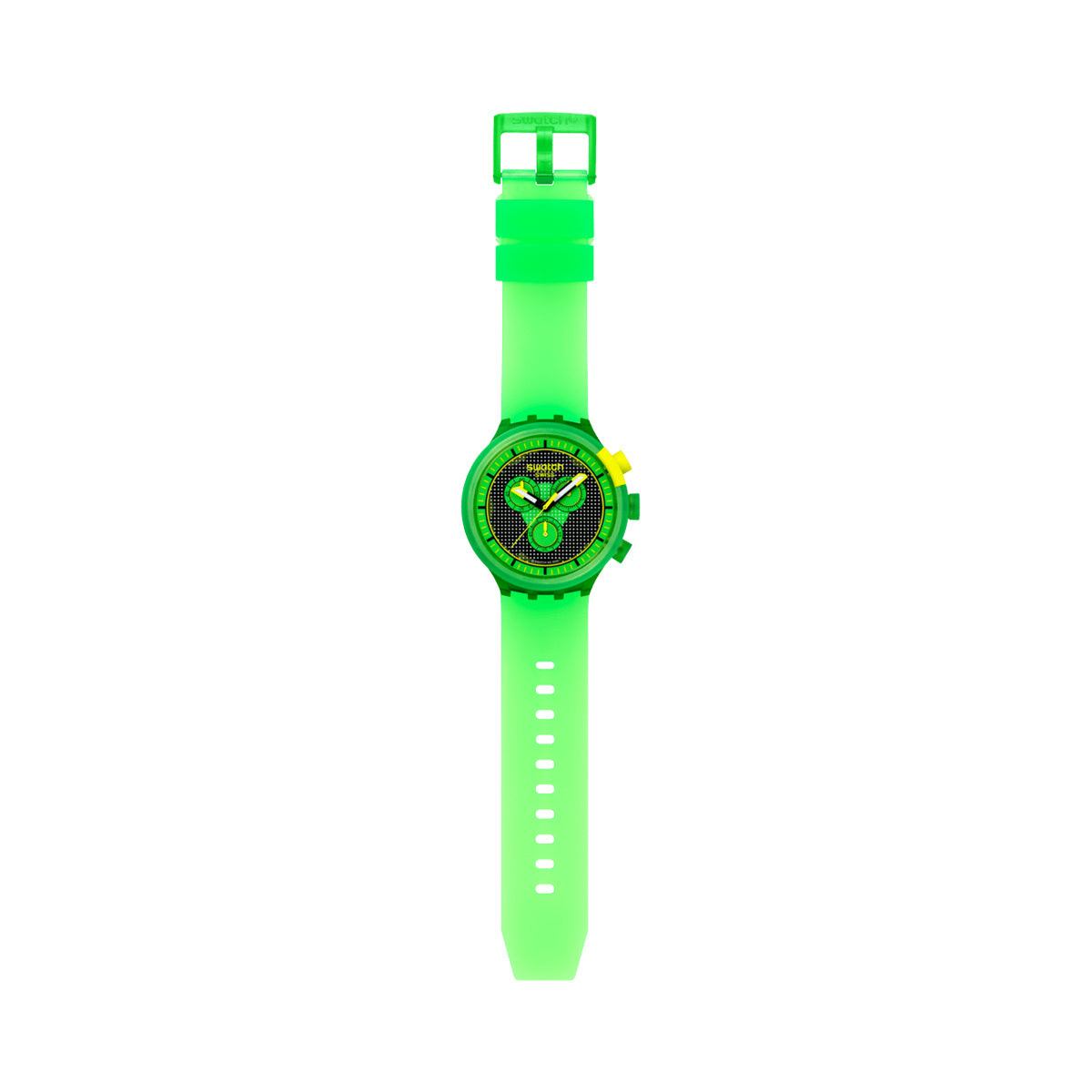 Swatch Ceas de mână SB02G100