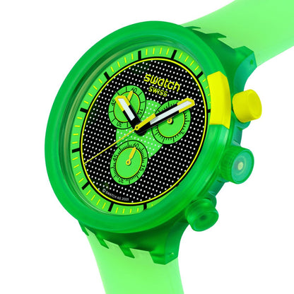 Swatch Ceas de mână SB02G100