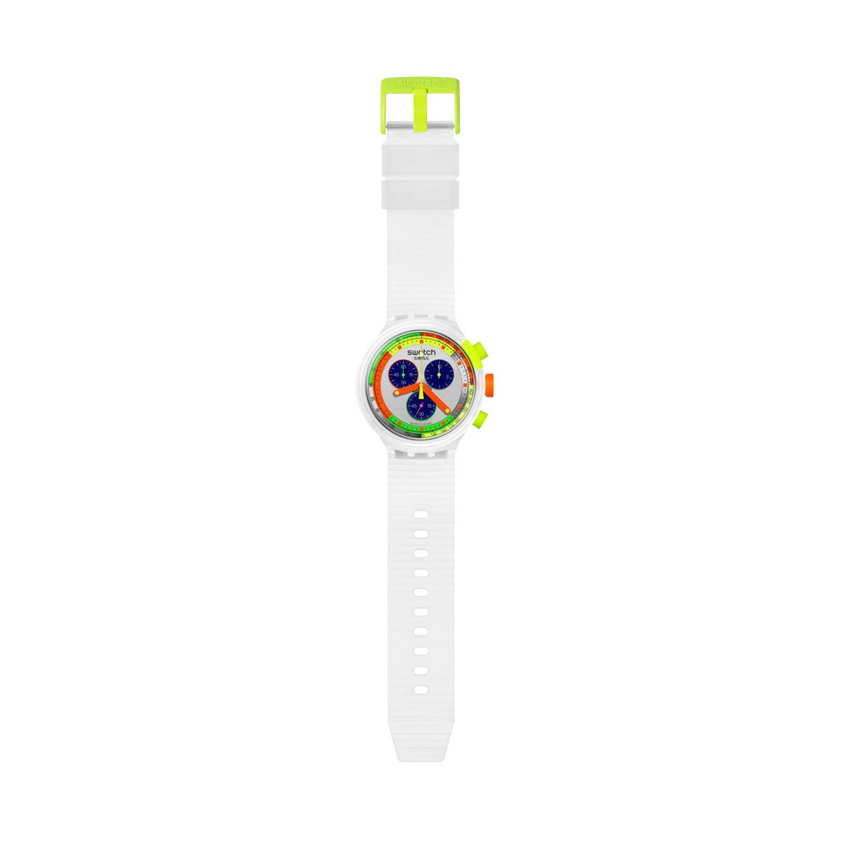 Swatch Ceas de mână SB02K100