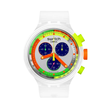 Swatch Ceas de mână SB02K100