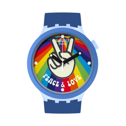 Swatch Ceas de mână SB03N105
