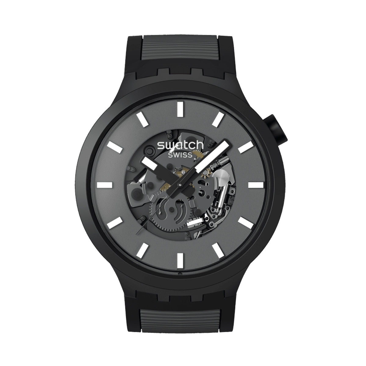 Swatch Ceas de mână SB05B113