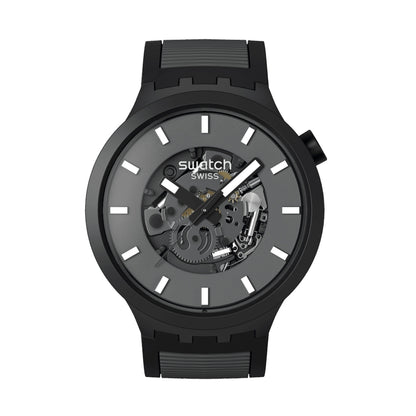 Swatch Ceas de mână SB05B113